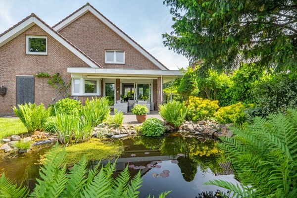 Medium property photo - Oude Rijksweg Zuid 14, 6114 RD Susteren